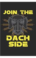 Join The Dach Side
