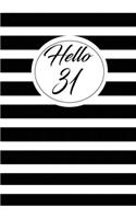 Hello 31