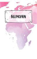 Belmopan