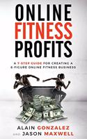 Online Fitness Profits
