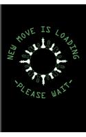 New Move Is Loading Please Wait