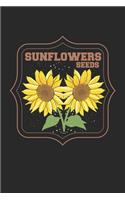 Sunflowers Seeds