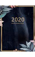 2020 Mindful Weekly Planner