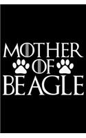 Mother Of Beagle