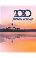 2020 journal planner