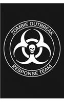 Zombie Outbreak Response Team