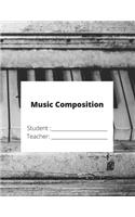 Music Composition