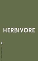 Team Herbivore: for Powered by Plants Animal Lover Dot Grid Composition Notebook with Funny Quote GIFT for VEGAN