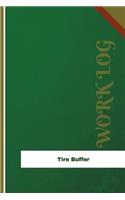 Tire Buffer Work Log