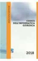 Codice Dell'informatica Giuridica