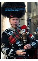 Official Handbook of the Scottish Mafia