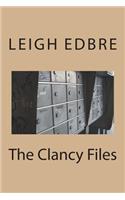 Clancy Files