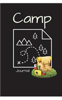 Camp Journal