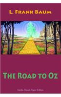 Road to Oz