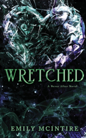 Wretched: The Fractured Fairy Tale and TikTok Sensation(Never After)