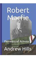 Robert Macfie