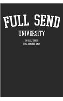 Full Send University