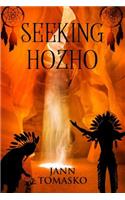 Seeking Hozho