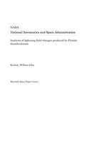 Analysis of Lightning Field Changes Produced by Florida Thunderstorms