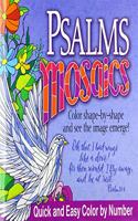 Psalms Mosaics