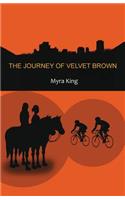 The Journey of Velvet Brown