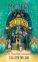 Mystery at the Biltmore #2