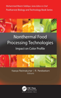 Non-Thermal Food Processing Technologies