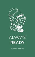 Always Ready: (4 Cántaro Publications)