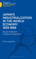 Japan's Industrialization in the World Economy