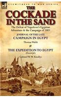 The Cockade in the Sand