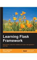 Learning Flask Framework