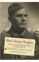 Red Army Sniper