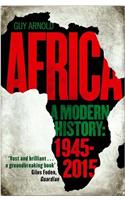 Africa: A Modern History
