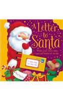 A Letter to Santa