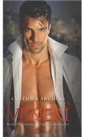 Verto Veneri: Book One of the Unforgettable Series