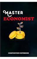 Master Economist