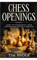 Chess Openings