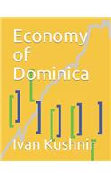 Economy of Dominica