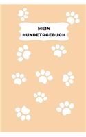 Mein Hundetagebuch