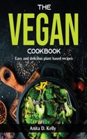 The Vegan Cookbook