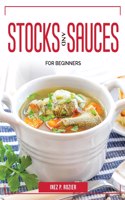 Stocks and sauces