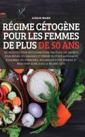 Regime Cetogene Pour Les Femmes de Plus de 50 ANS