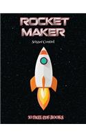 Scissor Control (Rocket Maker)