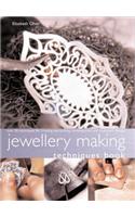 Jewellery Making Techniques Book