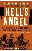 Hell’s Angel