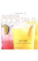 Sunshine Cocktails