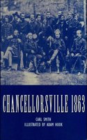 Chancellorsville 1863 (Trade Editions)