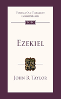 Ezekiel: Tyndale Old Testament Commentary(Tyndale Old Testament Commentary)