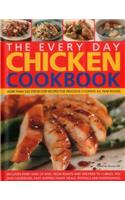 Every Day Chicken Cookbook