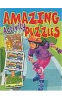 Amazing Activity Puzzles